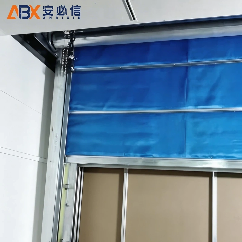 吉安市上叠门