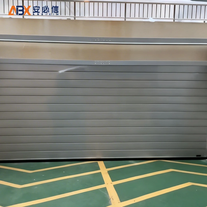 吉安市PVC高速门