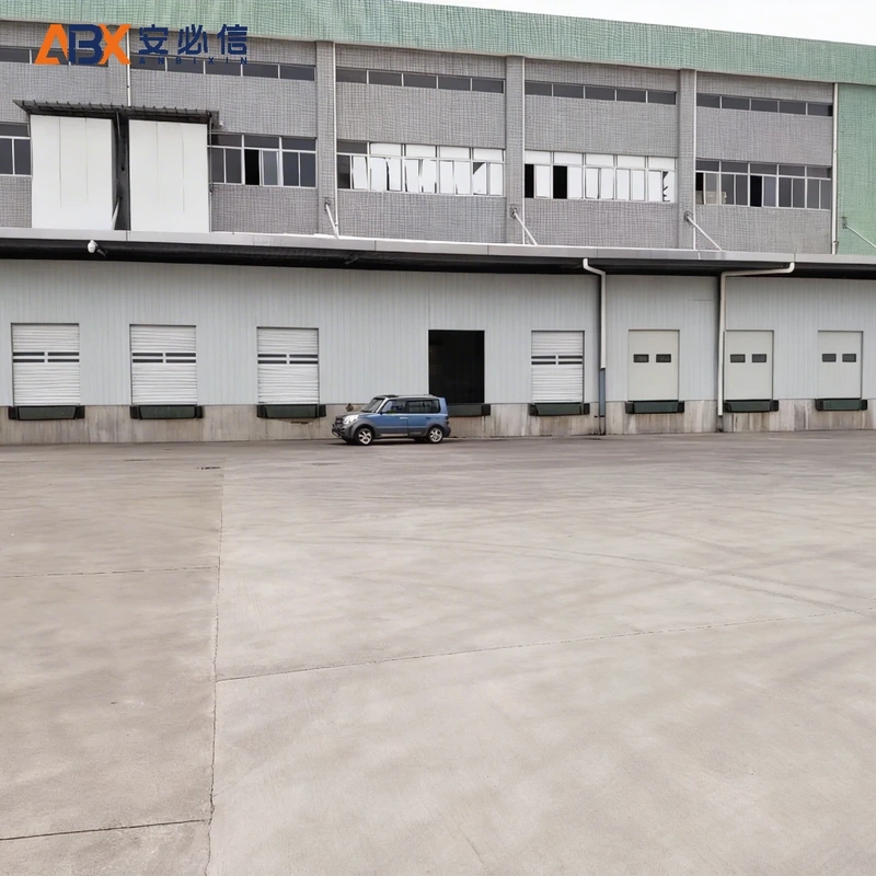 吉安市厂房高速门